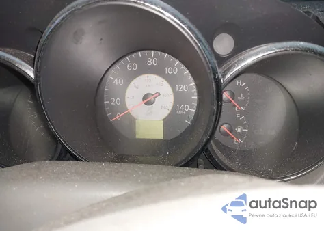 2005 Nissan Altima 2.5 S z USA, uszkodzony, nr VIN 1N4AL11D65C249305